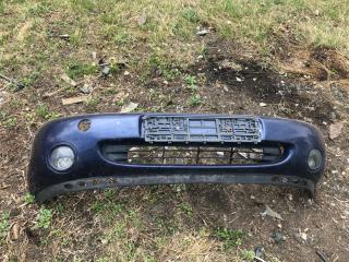 бампер передний Ford Mondeo 2 поколение 1998, седан