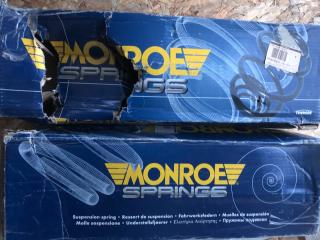 пружина передняя Toyota RAV4 2 поколение (XA20) 2001, 2.0 л., бензин