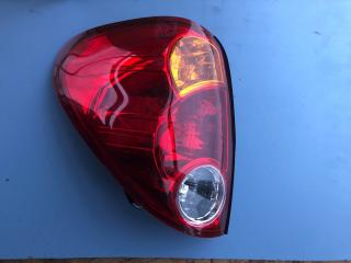 Bluetooth антенна Mitsubishi L200 4 поколение 2008, 8330A155, MN157913