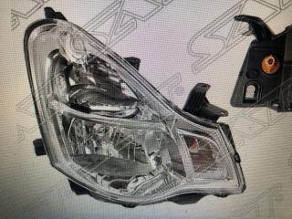 фара правая Nissan Almera G15 2014, седан, 260254AA0A