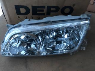 фара левая Hyundai H-1 Starex 2000, 921034A510