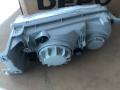 фара левая Hyundai H-1 Starex 2000, 921034A510 - фото №2