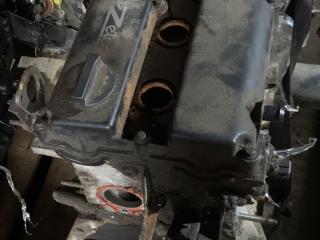 двигатель Ford Focus 1 поколение 2001, 1.8 л., EYDC, бензин, EYDC