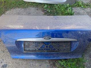 крышка багажника (дверь 3-5) Ford Mondeo 2 поколение 1998, седан