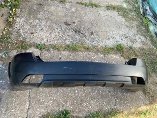 бампер задний Great Wall Hover H3 1 поколение [рестайлинг] 2012, внедорожник 5 дв., 2804301K24