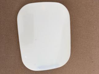 лючок топливного бака Daewoo Lanos T150 [рестайлинг] 2007, седан