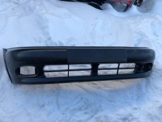 бампер передний Daewoo Lanos T150 [рестайлинг] 2008