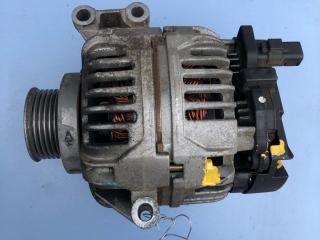 генератор Renault Clio 2 поколение 2002, 7700434899, 0124325031