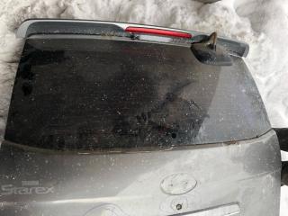 стекло заднее Hyundai H-1 Grand Starex 2007