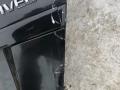 крышка багажника (дверь 3-5) Chevrolet Aveo T250 [рестайлинг] T250 2007, 1.2 л., B12S1, бензин, МКПП, седан - фото №3