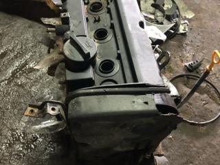 двигатель Hyundai Sonata 4 поколение [рестайлинг] 2008, 2.0 л., G4GC, бензин, 2110123H40B