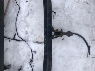 прицепное устройство (фаркоп) Nissan X-Trail T30 (2000 - 2004)