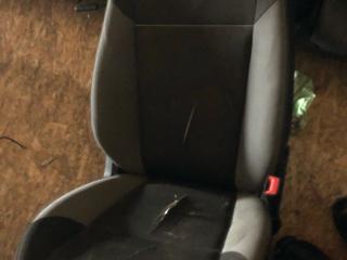 сиденье переднее Ford Focus 3 поколение 2015