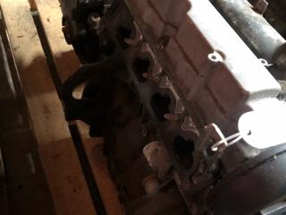 двигатель Opel Vectra B 1999, 1.6 л., бензин, МКПП, седан, 96666211