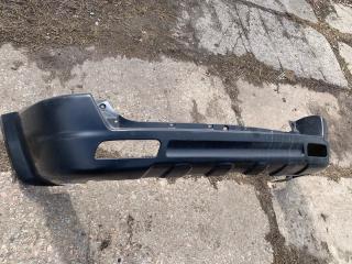 бампер задний Great Wall Hover 1 поколение 2010, 2804301K00