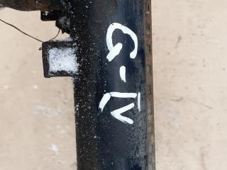 радиатор (основной) Volkswagen Golf 4 поколение (1997 - 2006)