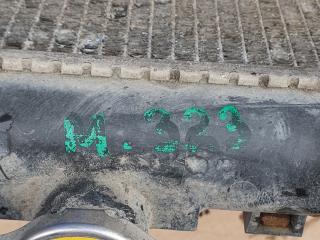 радиатор (основной) Mazda 323 FA (1977 - 1979)