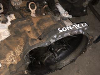 КПП механическая (МКПП) Hyundai Sonata 4 поколение [рестайлинг] 2005, 2.0 л., бензин