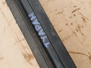 радиатор (основной) Volkswagen Touran 1 поколение (2003 - 2006)