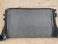радиатор (основной) Volkswagen Touran 1 поколение (2003 - 2006) - фото №2