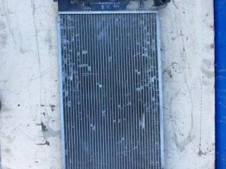 радиатор (основной) Toyota Corolla 9 поколение (E120/E130) 2004, бензин, АКПП