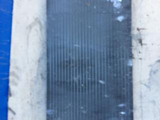 радиатор (основной) Skoda Fabia 1 поколение (6Y) (1999 - 2004)