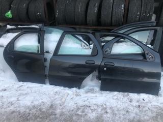 дверь Fiat Albea 1 поколение [рестайлинг] 2012, бензин, седан