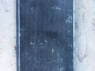 радиатор (основной) Audi A4 B5 1998, 1.9 л., бензин