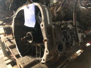 КПП механическая (МКПП) Subaru Forester 2 поколение (SG) [рестайлинг] 2005, 2.5 л., бензин