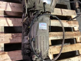 КПП автоматическая (АКПП) Toyota Land Cruiser Prado J90 1999