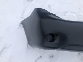 бампер задний Toyota Corolla 10 поколение (E140/E150) 2008, седан, 5215912934