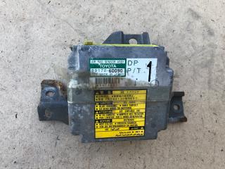 блок AirBag Toyota Land Cruiser Prado J90 (1996 - 1999)