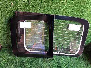 стекло заднее Lada Largus 1 поколение 2013, 57705SJ010