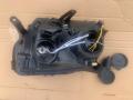 фара левая Renault Duster 1 поколение 2012, 260101891R, 260101891R - фото №2