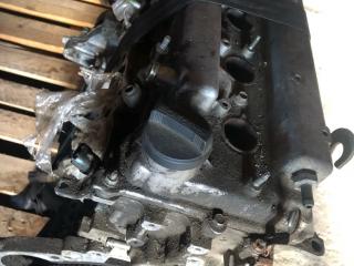 двигатель Toyota Corolla 9 поколение (E120/E130) 2002, 1.4 л., 4ZZ-FE, бензин, передний привод