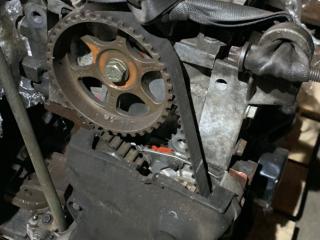 редуктор переднего моста Mitsubishi Pajero 2 поколение 1997, 2.8 л., дизель, внедорожник 5 дв., MR124873