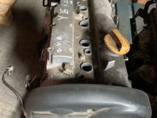 двигатель Opel Vectra B 1998, 2.0 л., бензин, АКПП, седан, 34430-AG000