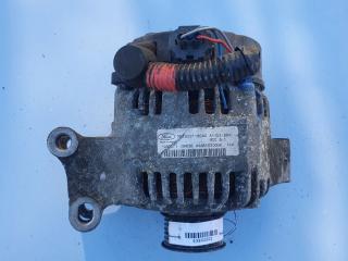 генератор Ford Focus 2 поколение 2005, 1.6 л., бензин, 98AB10300GK, 0986080440, 3N1110300AF, 3N1110300AE, 98AB10300GK