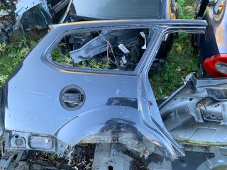 крыло заднее правое Ford Focus 2 поколение 2007, 1.6 л., HWDA, бензин, универсал, 1507379