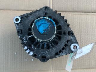 генератор Renault Sandero 1 поколение 2010, 1.6 л., бензин, хетчбэк 5 дв.