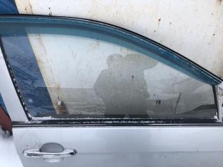 стекло двери передней правой Lifan Solano 1 поколение 2015, бензин