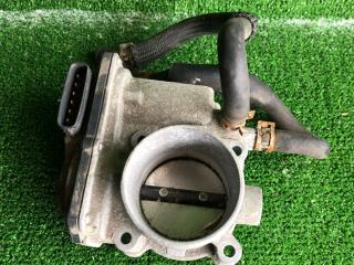 заслонка дроссельная Toyota Corolla 10 поколение (E140/E150) 2010