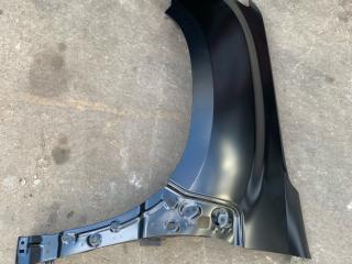 крыло переднее левое Renault Duster 2 поколение 2021