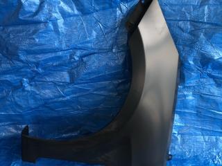 дверь передняя левая Hyundai Solaris 2 поколение 2017, бензин, седан