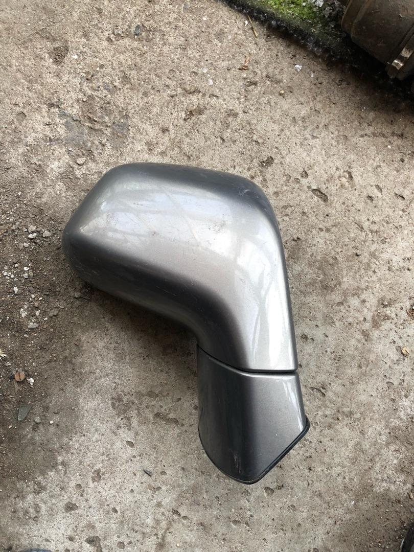 зеркало наружное правое Opel Antara 1 поколение (2006 - 2011) - фото №1