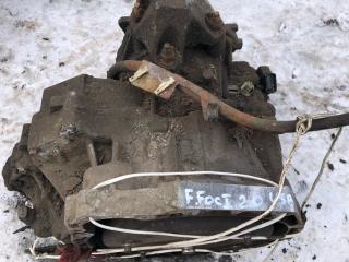 КПП автоматическая (АКПП) Ford Focus 1 поколение 2001, 1S4Z7000CA, 1S4Z7000CARM