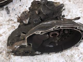 КПП механическая (МКПП) Daewoo Nexia 1 поколение [2-й рестайлинг] 2009, 1.6 л., F16D3, бензин