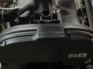 двигатель Chevrolet Lacetti 1 поколение 2008, 1.6 л., F16D3, бензин