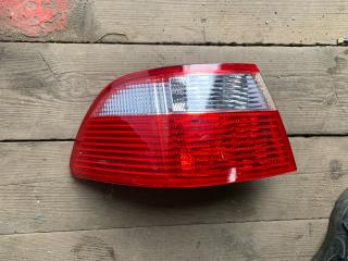 фонарь задний левый Fiat Albea 1 поколение 2007, 2.0 л., бензин, передний привод, 2M5Z6007AA, 2M5Z-6007-BA