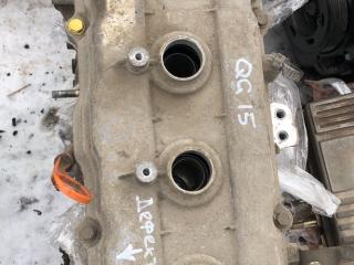 двигатель Nissan Almera N16 2003, 1.5 л., QG15DE, бензин, седан